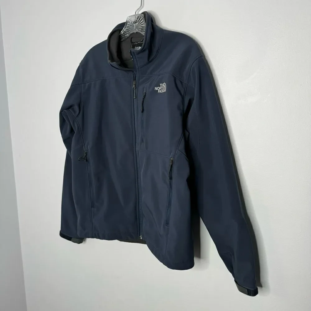 The North Face Apex Bionic Softshell Jacket size small